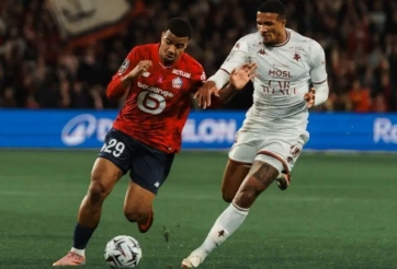 Nhận định Metz vs Lille: Người khốn gặp kẻ khó