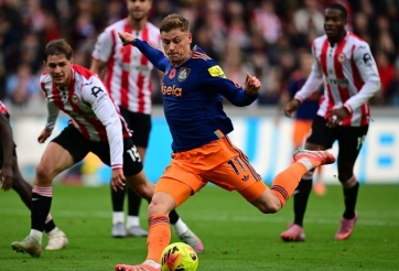 Nhận định Newcastle vs Brentford: Trận cầu rực lửa