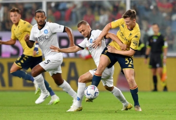 Nhận định Genoa vs Napoli: Cuộc đấu trí căng thẳng