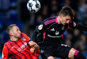 Nhận định Heidenheim vs Hamburger: Khó phân thắng bại