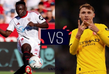 Nhận định Sevilla vs Girona: Kẻ 8 lạng, người nửa cân