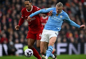 Nhận định Liverpool vs Man City: Trận cầu tâm điểm