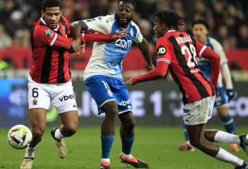 Nhận định Nice vs Monaco: Ưu thế sân bãi