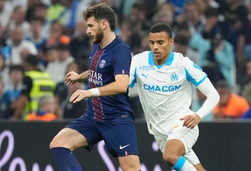 Nhận định PSG vs Marseille: Chiến thắng áp đảo