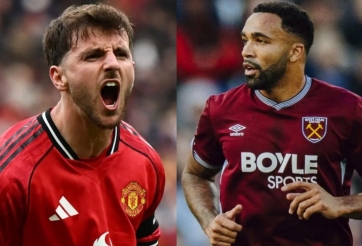Nhận định West Ham vs MU: Chiến thắng tiếp theo