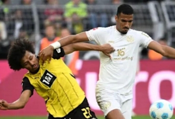 Nhận định Dortmund vs Mainz: Giành trọn 3 điểm