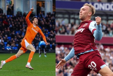 Nhận định Burton vs West Ham: Khó cho chủ nhà