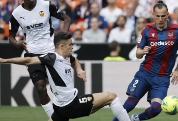 Nhận định Levante vs Valencia: Derby căng thẳng
