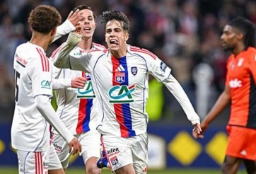 Nhận định Lyon vs Nice: Hứa hẹn nhiều bàn thắng