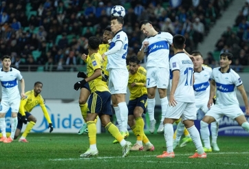 Nhận định Al Nassr vs Arkadag: Khó lường