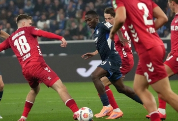 Nhận định Koln vs Hoffenheim: Sức mạnh khác biệt