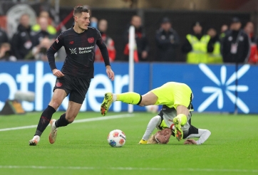 Nhận định Union Berlin vs Bayer Leverkusen: Khó có bất ngờ