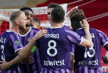 Nhận định Toulouse vs Paris: Khó cho đội khách