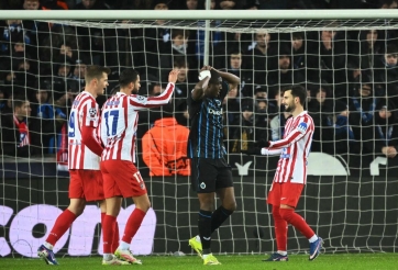 Nhận định Atletico Madrid vs Club Brugge: Hứa hẹn nhiều bàn