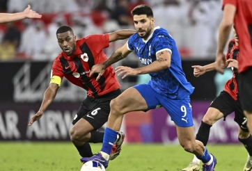 Nhận định Al Taawon vs Al Hilal: Khó cản đội khách