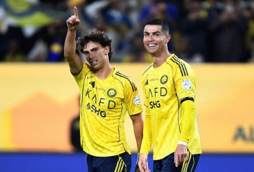 Nhận định Al Najma vs Al Nassr: Ronaldo tiếp đà tỏa sáng