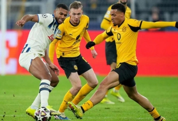 Nhận định Atalanta vs Dortmund: Đôi bên đều có bàn