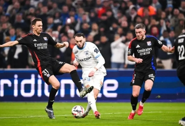 Nhận định Marseille vs Lyon: Cuộc chiến cân sức
