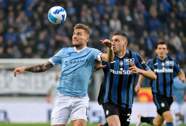 Nhận định Lazio vs Atalanta: Khó cho chủ nhà