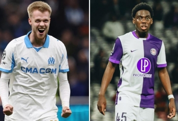 Nhận định Marseille vs Toulouse: Lợi thế cho chủ nhà