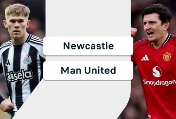 Nhận định Newcastle vs MU: Tiếp đà thăng hoa