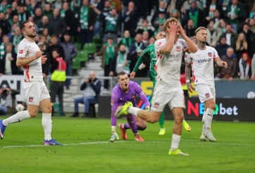 Nhận định Heidenheim vs Hoffenheim: Khác biệt sức mạnh