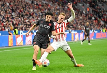 Nhận định Freiburg vs Bayer Leverkusen: Chiến thắng trong tầm tay