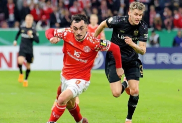 Nhận định Mainz vs Stuttgart: Hứa hẹn hấp dẫn
