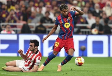 Nhận định Athletic Bilbao vs Barca: Khó cho chủ nhà