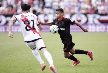 Nhận định Sevilla vs Rayo Vallecano: Kịch bản khó lường