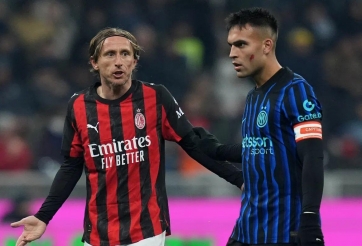 Nhận định AC Milan vs Inter Milan: Cuộc chiến cân sức