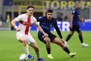 Nhận định Genoa vs Roma: Chủ nhà gặp khó