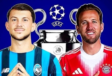 Nhận định Atalanta vs Bayern Munich: Khó cho chủ nhà