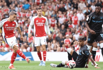 Nhận định Bayer Leverkusen vs Arsenal: Khách thể hiện sức mạnh