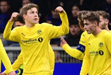 Nhận định Bodo/Glimt vs Sporting: Ngang tài cân sức