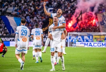 Nhận định Marseille vs Auxerre: Đi dễ về khó