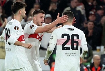 Nhận định Stuttgart vs Porto: Khó lường