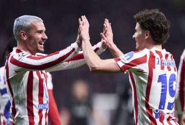 Nhận định Atletico Madrid vs Getafe: Phong độ bay cao