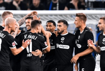 Nhận định Monchengladbach vs St Pauli: Ngang tài cân sức