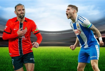 Nhận định Mallorca vs Espanyol: Cơ hội cho chủ nhà
