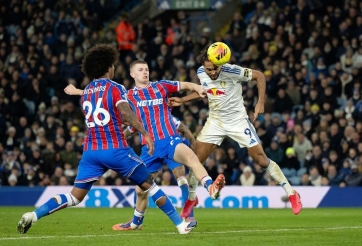 Nhận định Crystal Palace vs Leeds: Niềm vui cho chủ nhà, 21h00 ngày 15/3/2026