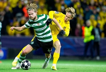Nhận định Sporting vs Bodo/Glimt: Khó lật ngược thế cờ