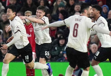 Nhận định Midtjylland vs Nottingham: Lợi thế mong manh