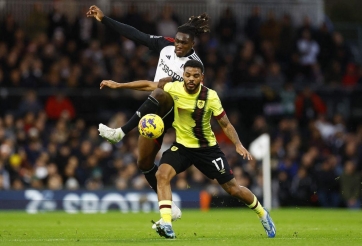 Nhận định Fulham vs Burnley: 3 điểm trong tầm tay