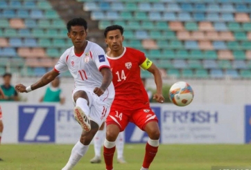 Nhận định Afghanistan vs Myanmar: Thế trận cởi mở