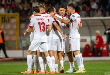 Nhận định Ba Lan vs Albania: Thị uy sức mạnh