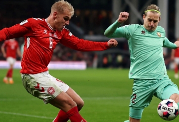 Nhận định Đan Mạch vs Bắc Macedonia: Hứa hẹn nhiều bàn thắng
