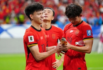 Nhận định Trung Quốc vs Curacao: Tâm thế đối lập