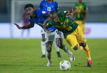 Nhận định Namibia vs Comoros: Cuộc chiến cân sức