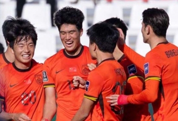 Nhận định U23 Trung Quốc vs U23 Triều Tiên: Thử thách thực sự